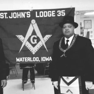 Meet your Posher, Walter